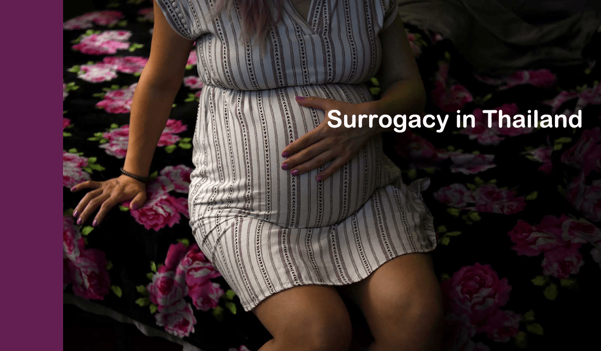 surrogacy in thailand